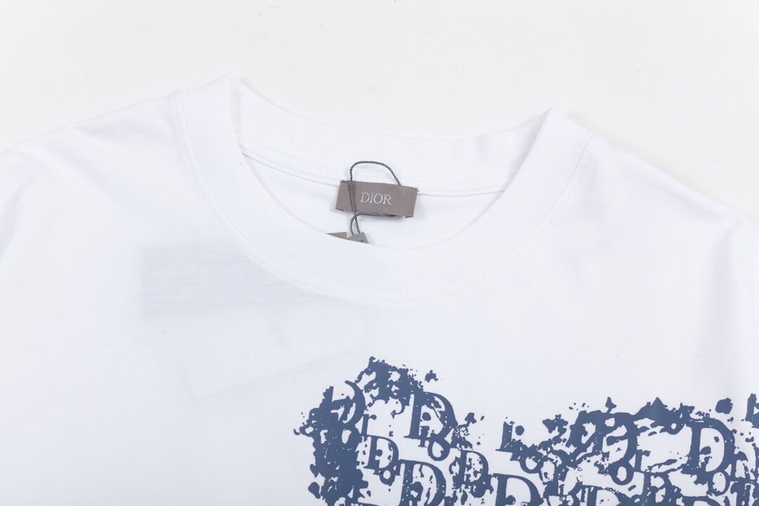 Christian Dior T-Shirts